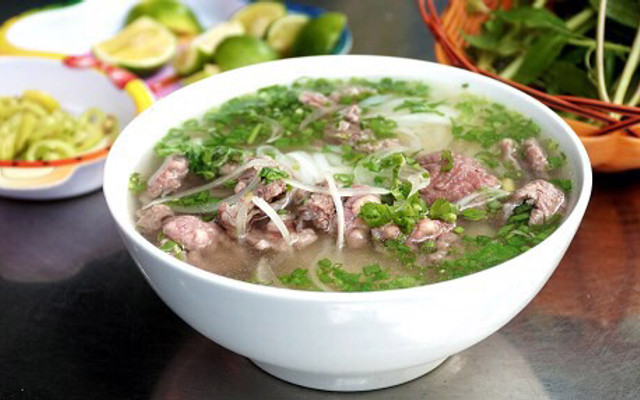 Phở Bắc Hương Dung