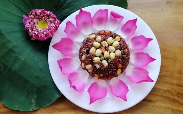 Vajra - Nhà Hàng Chay