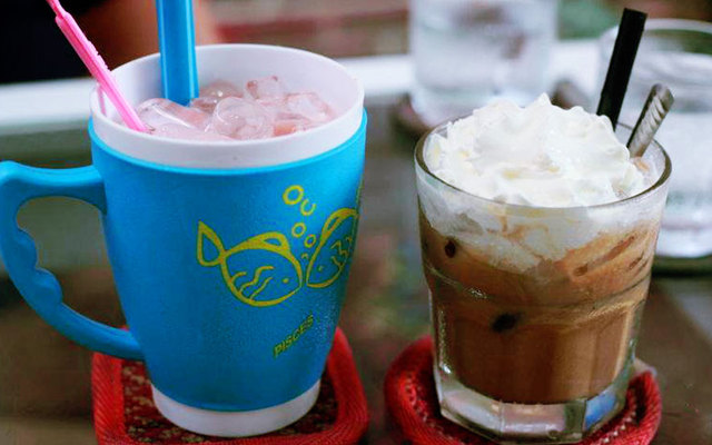 NoName - Cafe & Restaurant