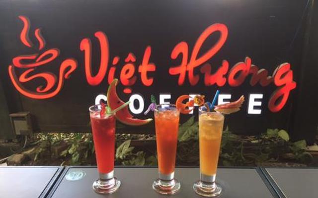 Nhà Hàng Việt Hương