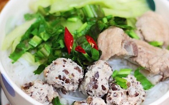 Gà Ta Ánh Tuyết - Cháo Gà - Lạc Long Quân