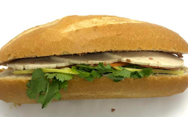 Minh Hảo - Bánh Mì, Bánh Bao & Bánh Ngọt Các Loại