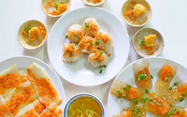 Bánh Bèo Huế Ngọc Trâm