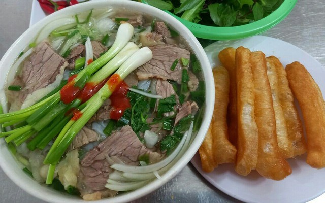 Phở Hoàn Kiếm