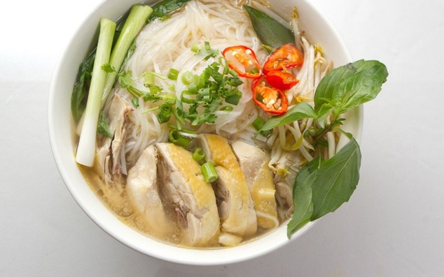 Kỳ Hương Tửu Quán