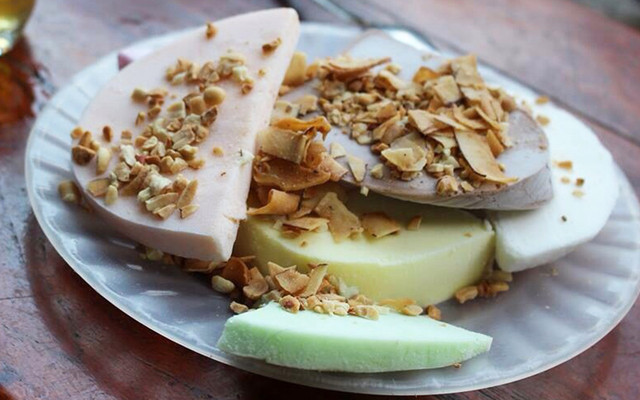 Kem Ký - Trần Quốc Toản