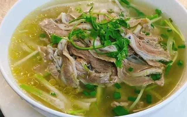 Cơm 149 - Lương Thế Vinh