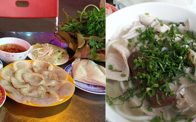 Út Dung - Bánh Canh Trảng Bàng - Nguyễn Tri Phương