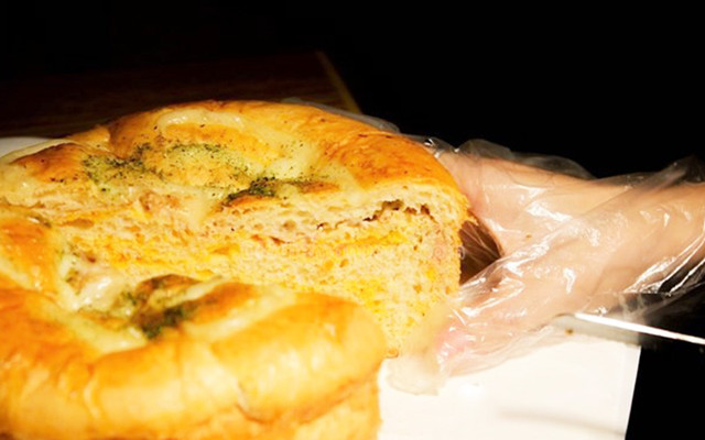 Mr. Cake - Nguyễn Thượng Hiền