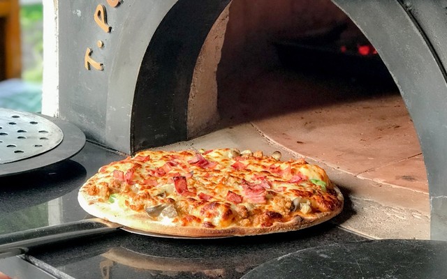 Little Italy - Ẩm Thực Ý