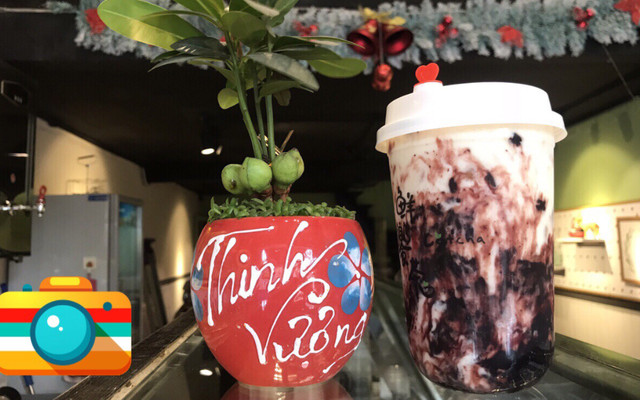 Trà Sữa Tiên Hưởng - Nguyễn Tri Phương