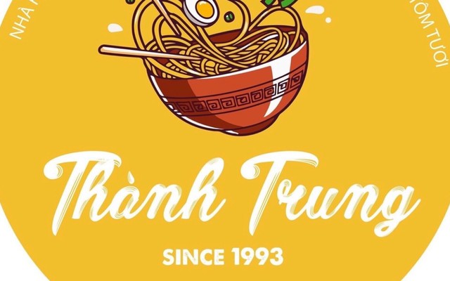 Thành Trung - Mì Vằn Thắn & Mì Sủi Cảo Tôm Tươi