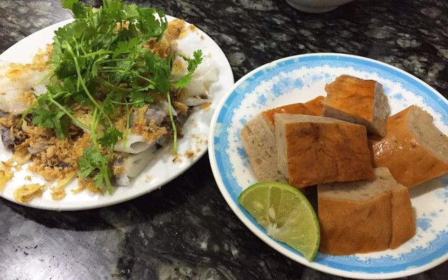 Thanh Vân - Bánh Cuốn & Bún Thang