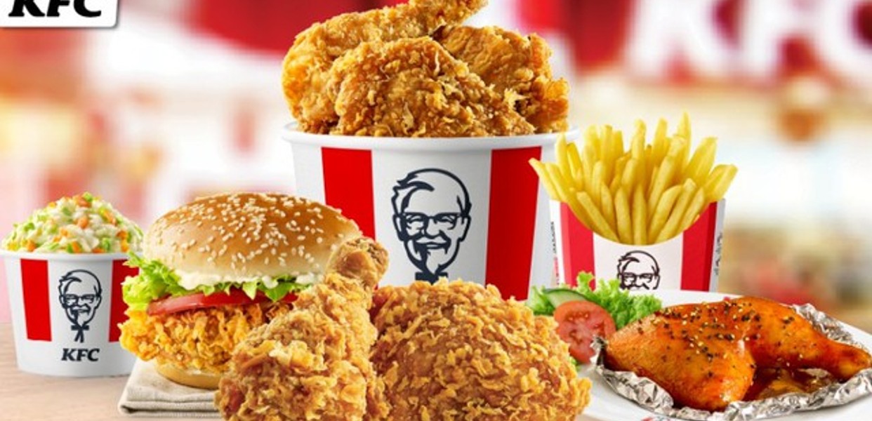LOTTERIA BÀ RỊA MANG PHONG CÁCH TRẺ TRUNG CÙNG DỊCH VỤ GIAO HÀNG MIỄN PHÍ