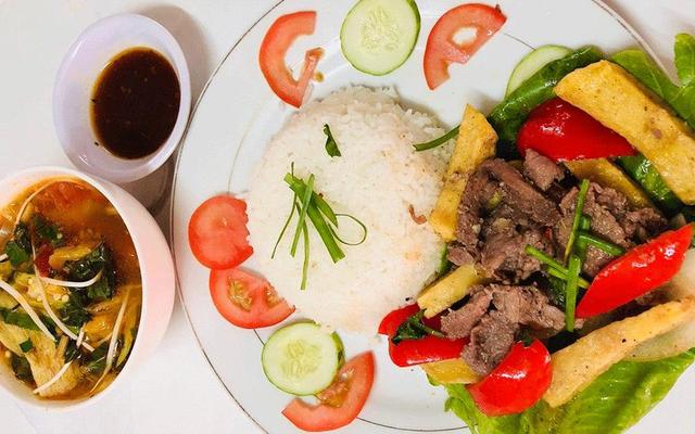 Cơm Tấm & Cơm Văn Phòng 442 - Thống Nhất