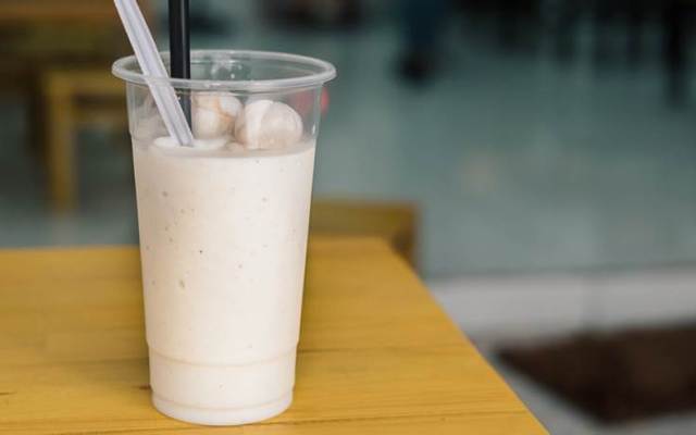 Tốt Tốt - Sinh Tố & Nước Ép Trái Cây