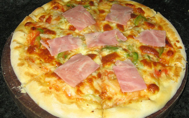 Pizza 123 - Shop Online
