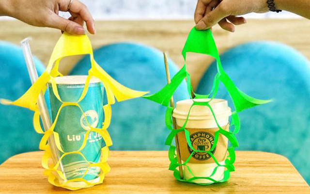 Nam Phong Coffee - Novotel Hotel