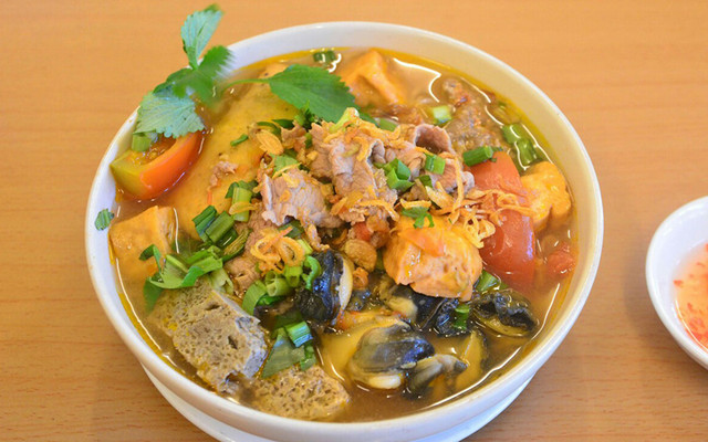 Quán Cua Đồng - Món Ngon Hà Thành