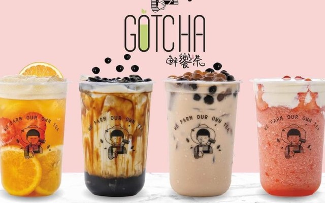 Trà Tiên Hưởng - Trần Văn Khéo