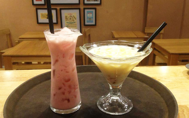 Labon Expresso Coffee - Bế Văn Đàn