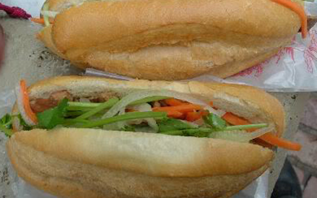 Bánh Mì Thiên Hòa
