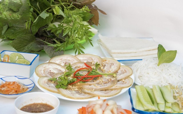 Trảng Bàng Xưa & Nay - Đặc Sản Trảng Bàng - Nguyễn Thi Thập
