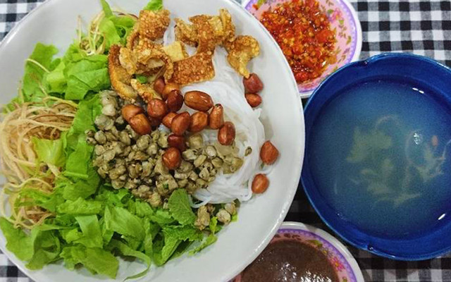 Quán Ngự Bình - Món Ngon Miền Trung