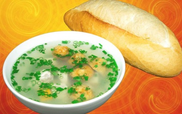 Bánh Canh Cô Hà