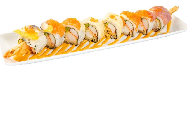 Sushi M&H - Nguyễn Văn Cừ