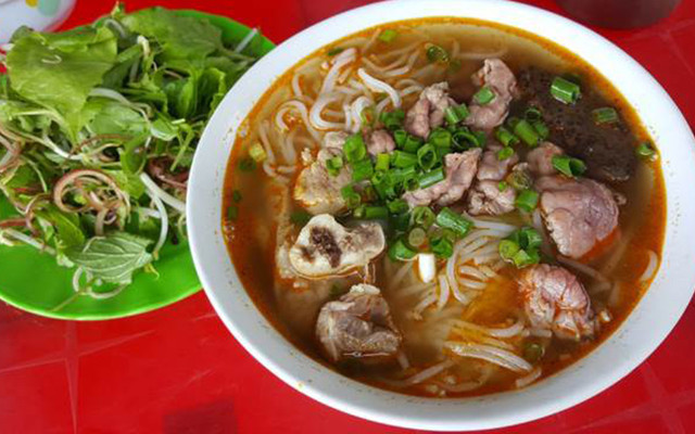Thu Hà - Bún Bò Huế