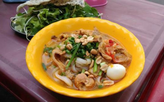 Thanh Dũng - Mì Quảng