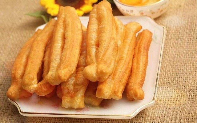 Hải Quẩy - Ăn Vặt Truyền Thống, Nem & Đồ Uống Các Loại - Bách Khoa