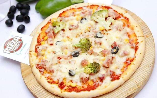 Pizza Home - Đại Cồ Việt