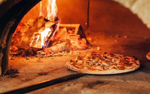 Vittorio Pizza And Pasta