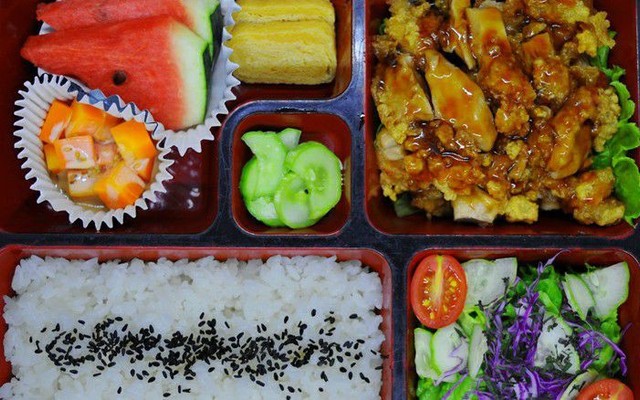 Daikon Foods - Restaurant & Café