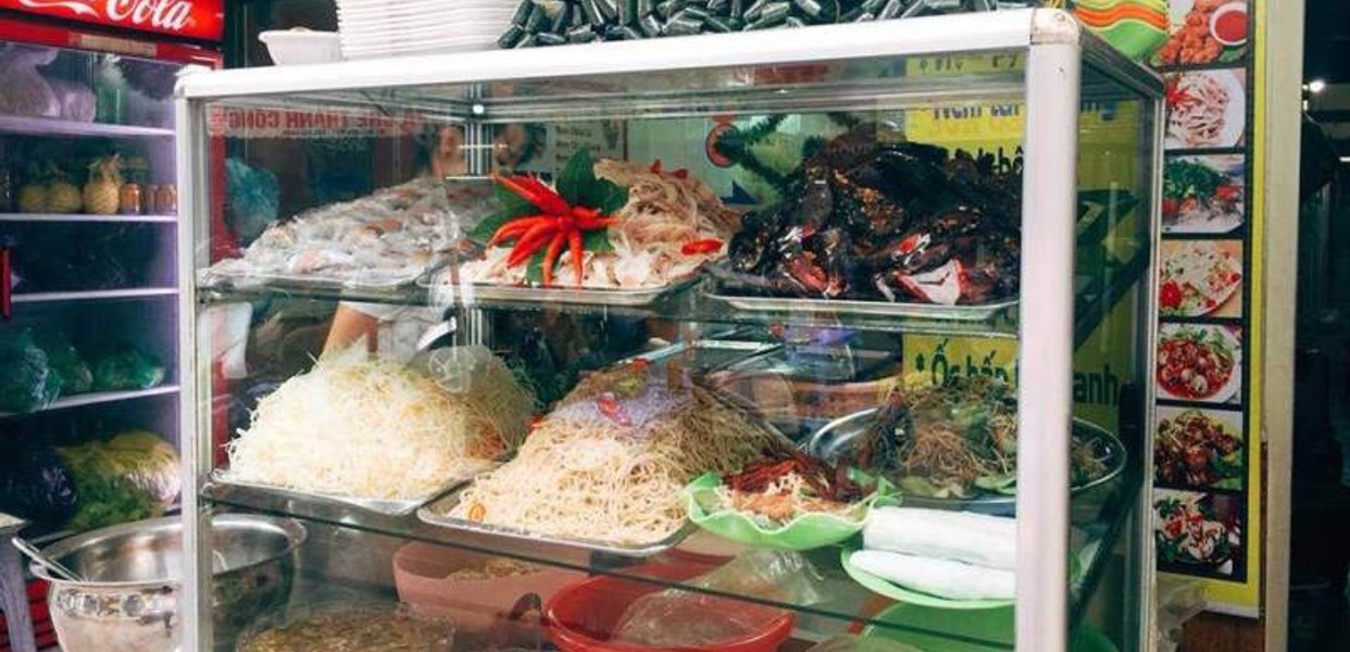 Nem Nộm Gia Truyền HOA MAI - 111A5 Thành Công