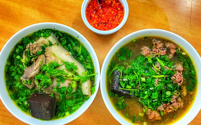 Bún Bò 75 - Nguyễn Chí Thanh