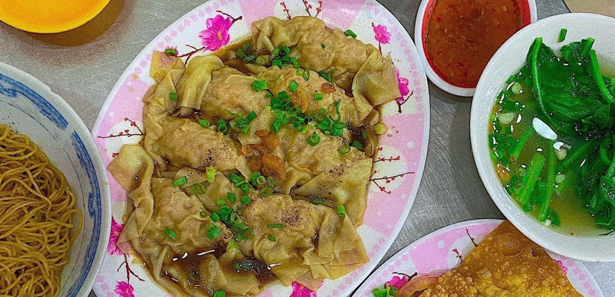 Sủi Cảo 162 - Hà Tôn Quyền | ShopeeFood - Food Delivery | Order & get it delivered | ShopeeFood.vn