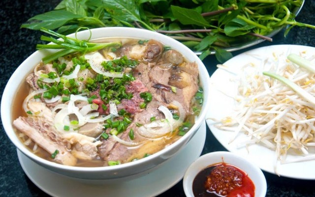 Phở Tình
