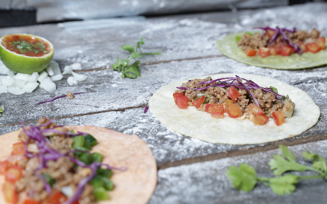 TacoLeo - Mexican Food & Beer - Trần Hưng Đạo