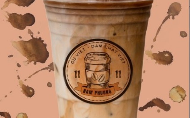 Nam Phương - Cà Phê - Yersin