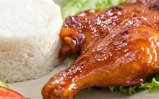 Cô Nguyên - Phở Trộn - Phúc Tân