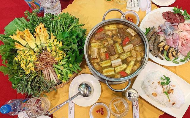 Tiamo Phú Thịnh Restaurant