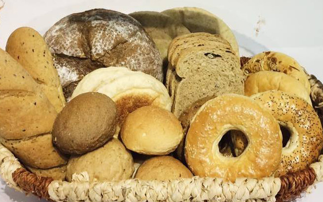 Harvest Baking Bakery - Bánh Mì Tươi Ngon