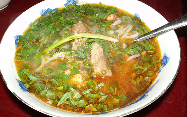 Bánh Canh Cá Lóc Quảng Trị - Phạm Văn Hai