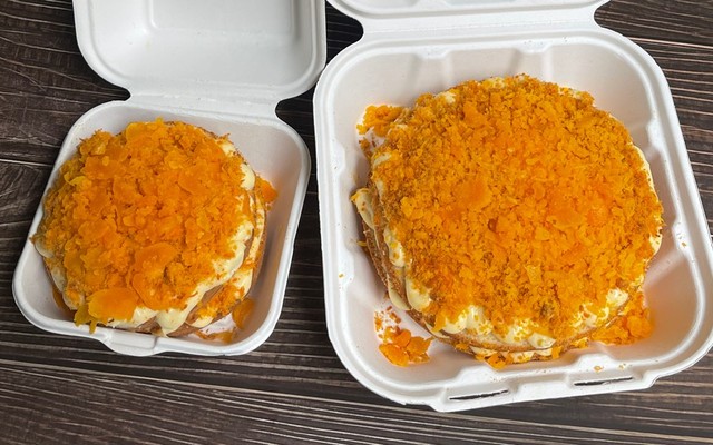 Tiệm Bánh Ông Mập