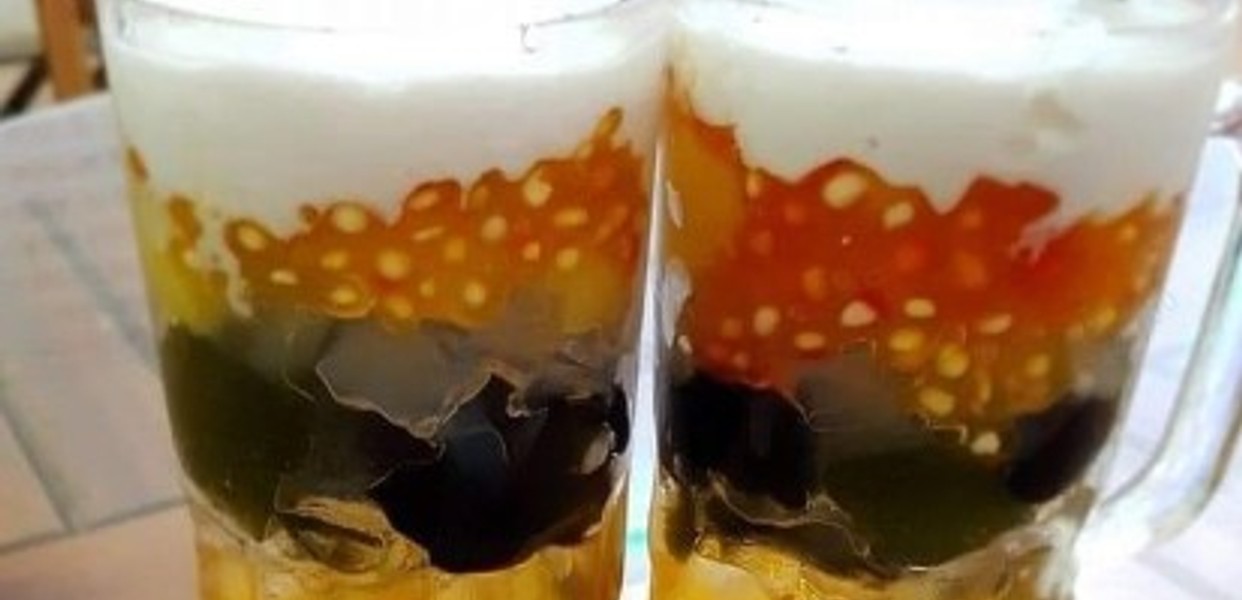 Xoa Xoa Hạt Lựu Cô Châm - Núi Thành