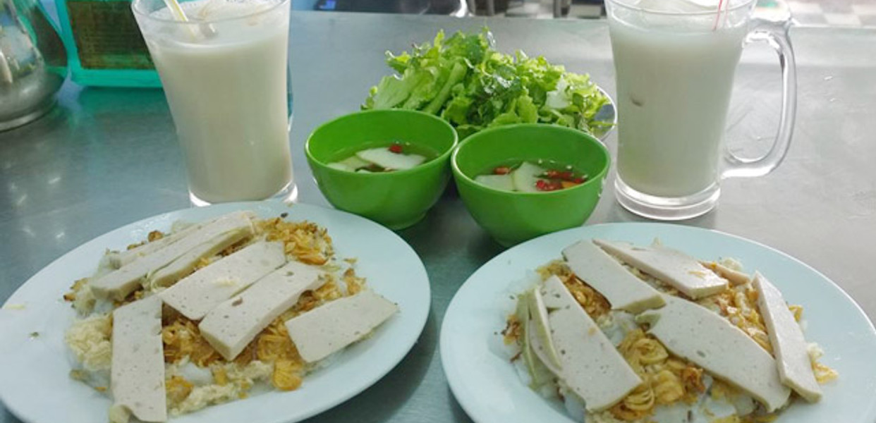 Quán Hải Huệ (Nguồn: shopeefood.vn)