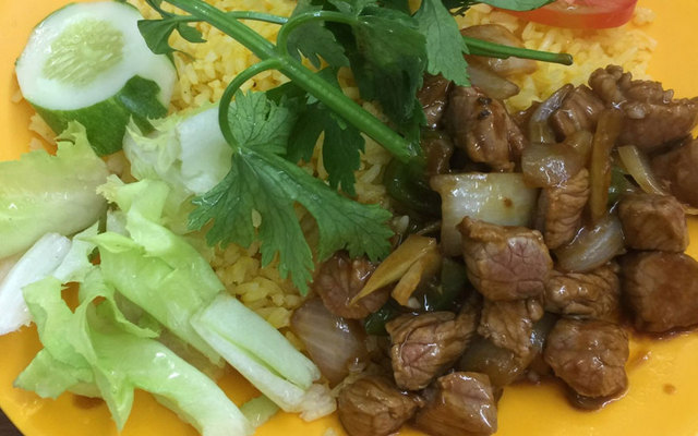 Cơm Gà Phúc Bếp